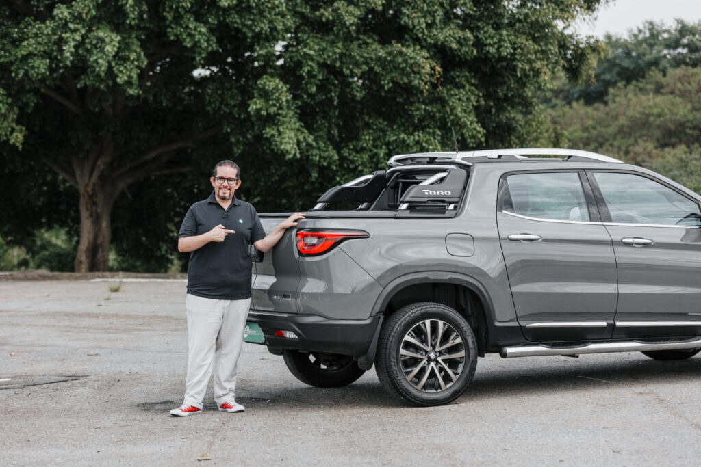 FIAT TORO RANCH WEBSTORIES