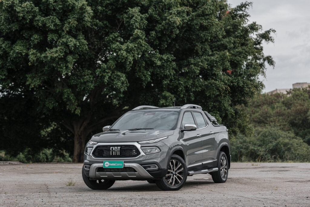 FIAT TORO RANCH WEBSTORIES