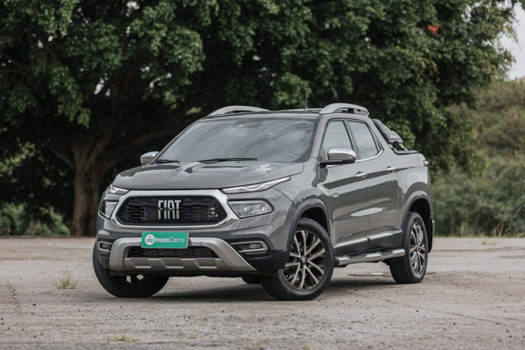 FIAT TORO RANCH WEBSTORIES