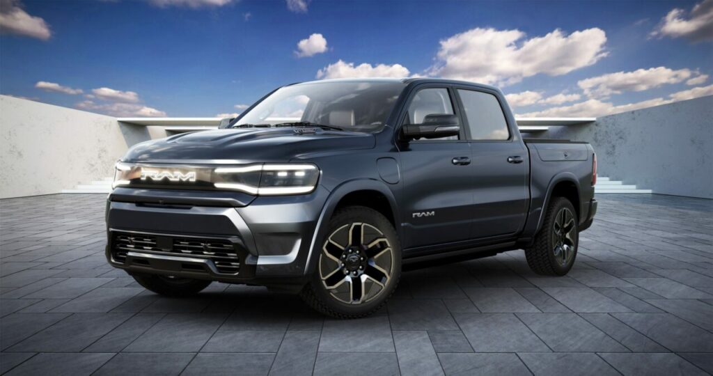 ram 1500 rev