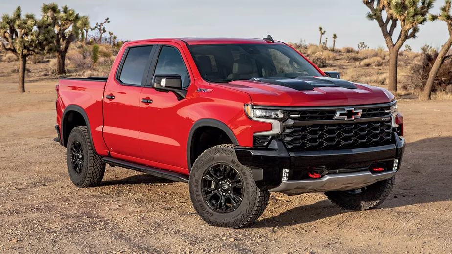 bbb23 chevrolet silverado 2024