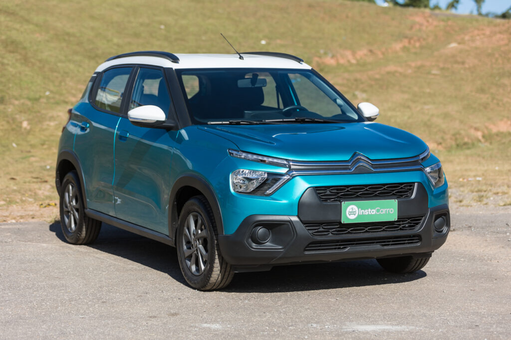Citroën C3 1.0 Feel