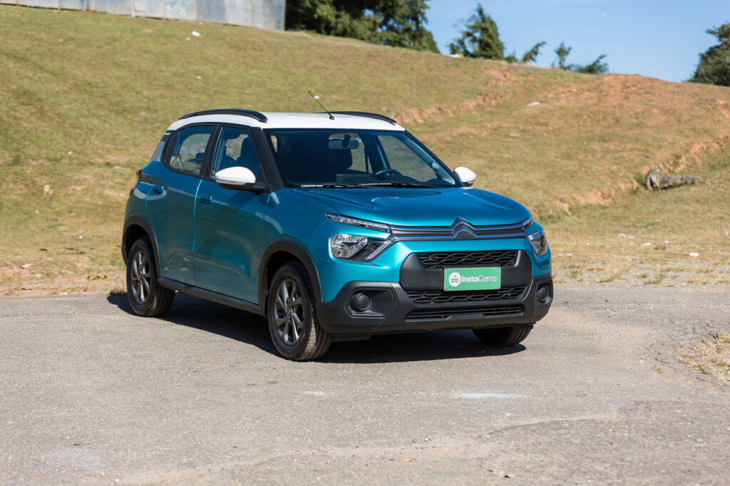 Citroën C3 1.0 Feel