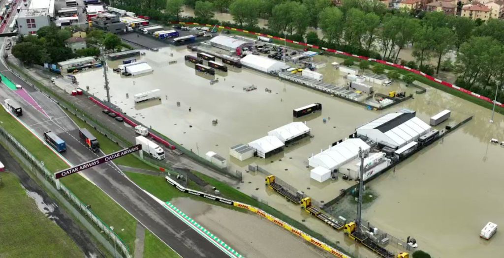GP Ímola 2023