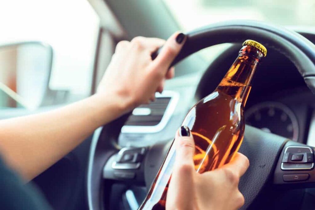 Carro com sensor de álcool está em teste nos EUA 6 carro com sensor de álcool teste EUA