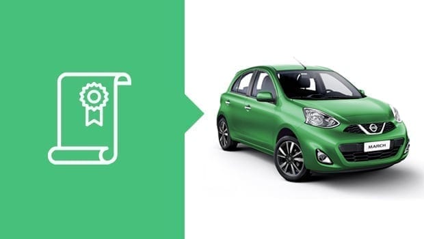 Conheça quais são as opções de garantia de carros usados 6 ba05e2d6 177389 conheca quais sao as opcoes de garantia de carros usados