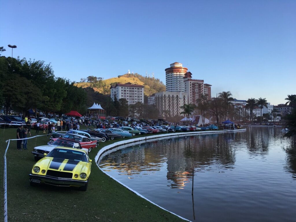 Encontro de autos antigos de Águas de Lindóia (37)(1)