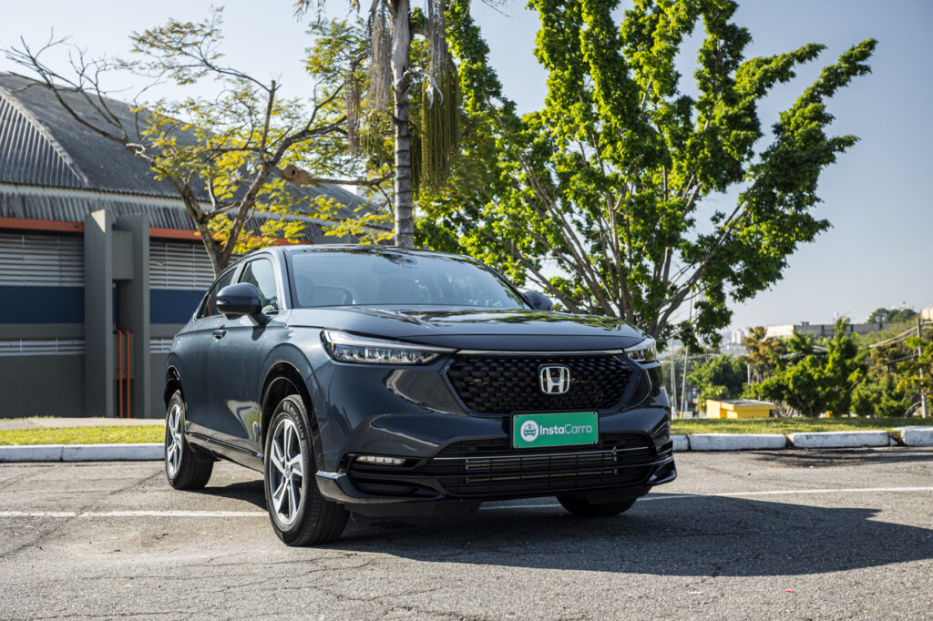 Honda HR-V Touring 2023