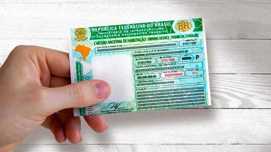 Projeto de lei amplia validade da CNH após vencimento 5 CNH projeto de lei validade