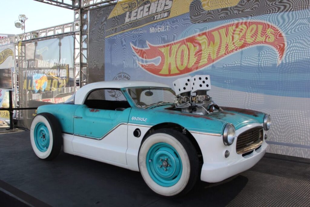 Hot Wheels Legends: final será neste final de semana 4 Hot Wheels Legends Brasil 2023