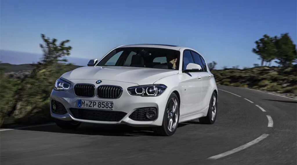 Resto de rico: cuidados ao comprar um carro de luxo usado 4 BMW carro de luxo usado