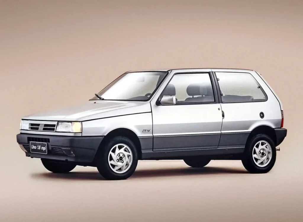 carros até 7 mil fiat uno