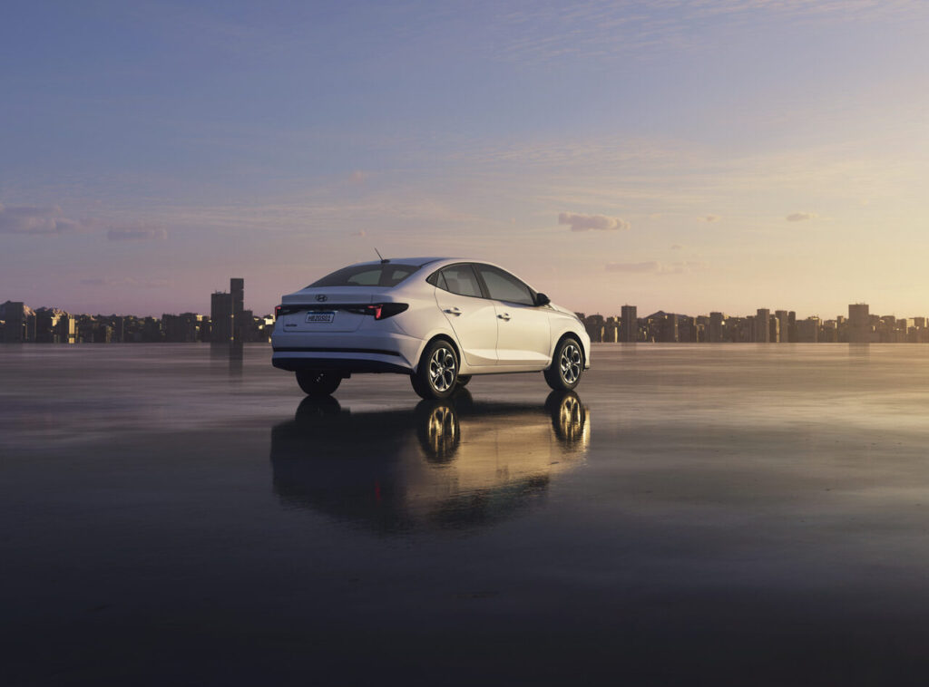 Hyundai Day: HB20 fica R$ 6 mil mais barato em promoção 3 Hyundai Day HB20 preço fica mais barato