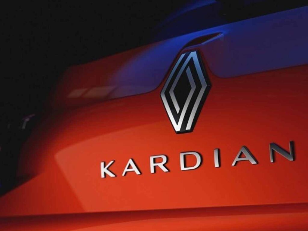 Renault Kardian: o que pode esperar do novo SUV compacto 4 renault kardian