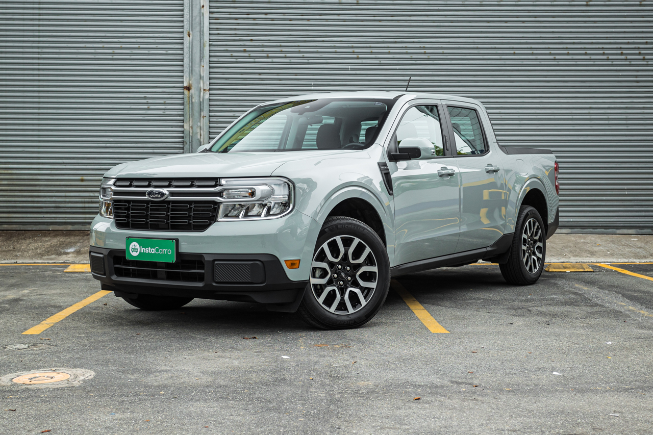 O 'pulo do gato' de US$ 80 milhões da Ford que muda a produção da Ranger,  sucesso no Brasil | Exame, image size:1280x853