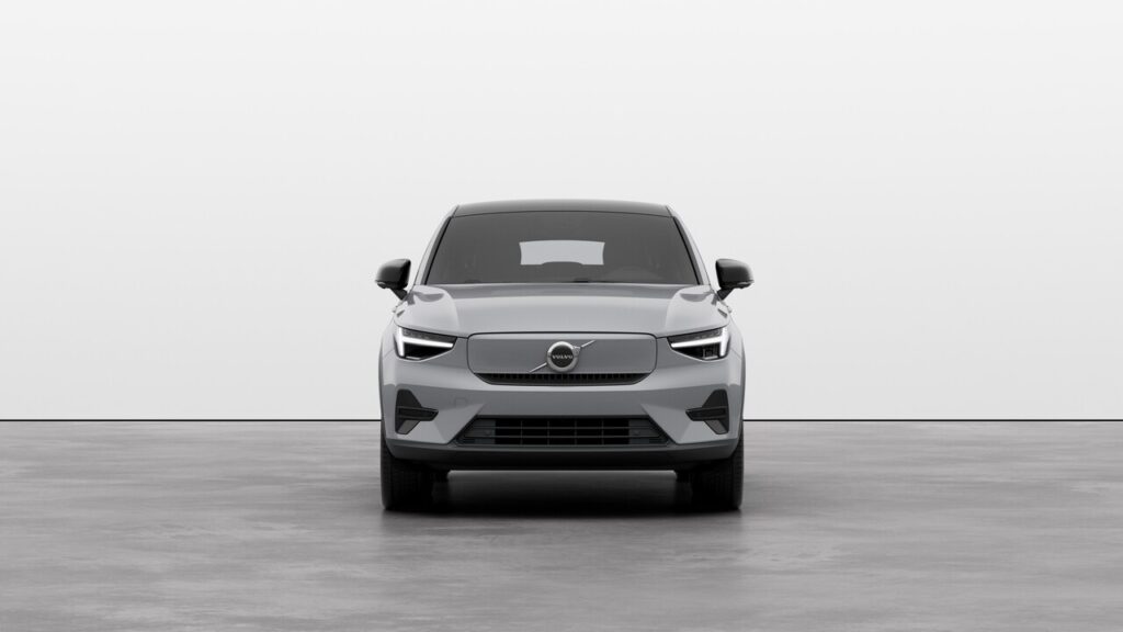 Volvo C40 Plus 2024