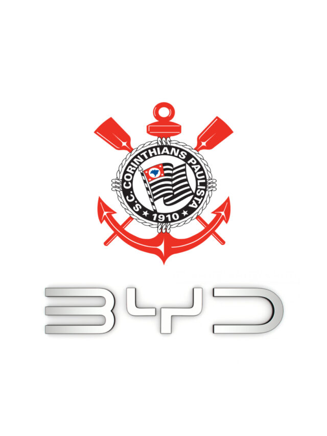 BYD CORINTHIANS