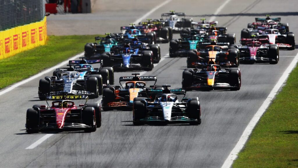 F1 2024: O GP do Bahrein abre a temporada, veja como assistir 6 f1 2024 GP do Bahrein Formula 1 regras