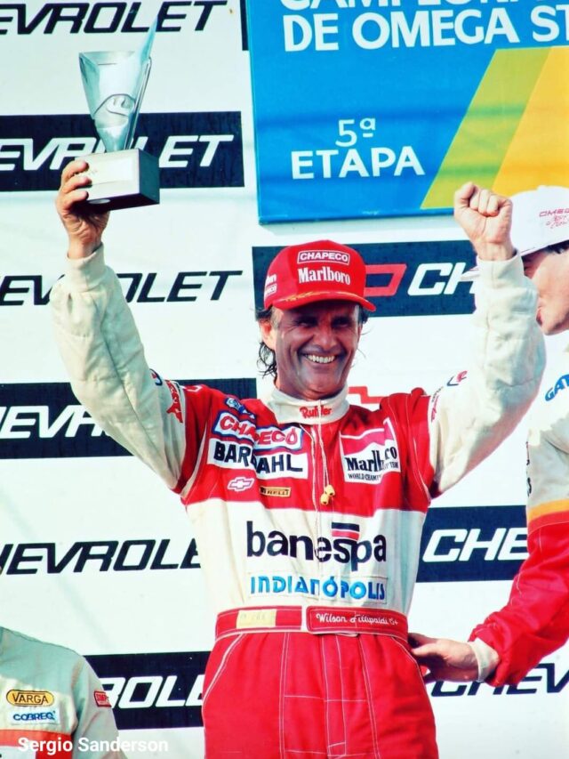 Wilsinho Fittipaldi