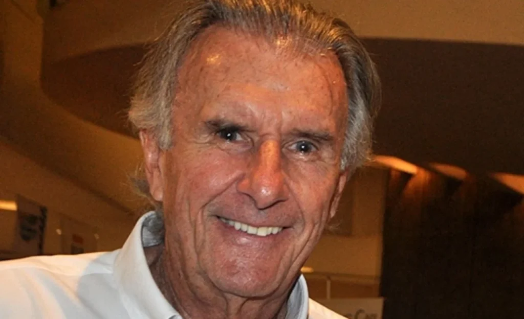 Wilsinho Fittipaldi
