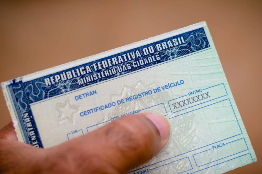 DUT e transferência de veículos Detran