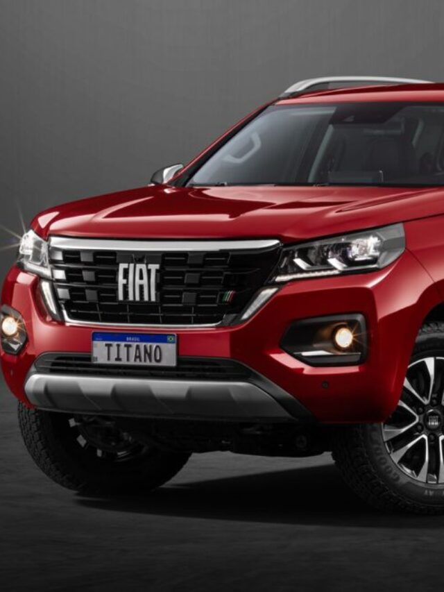 Fiat Titano