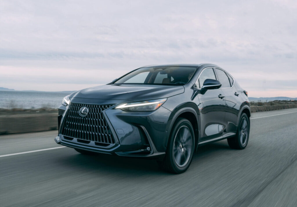 Lexus