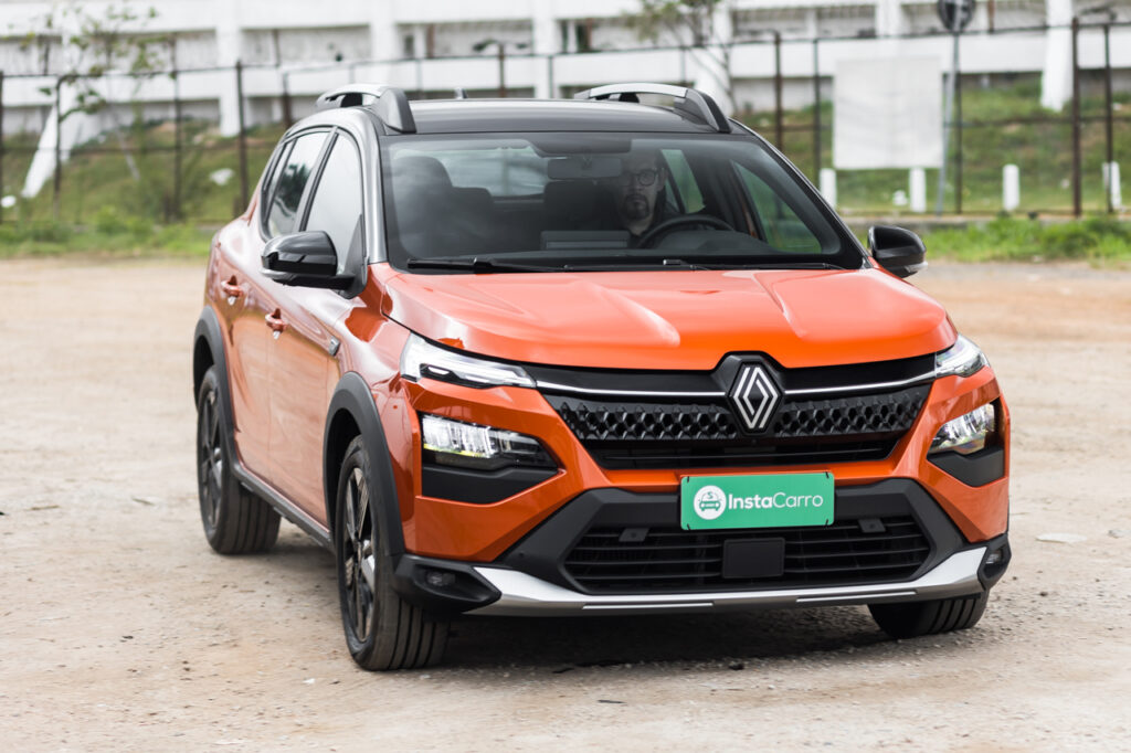 Renault Kardian Premiere Edition