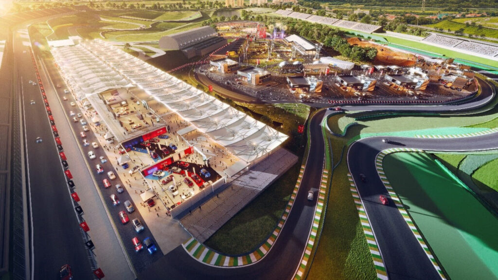 Festival Interlagos 2024
