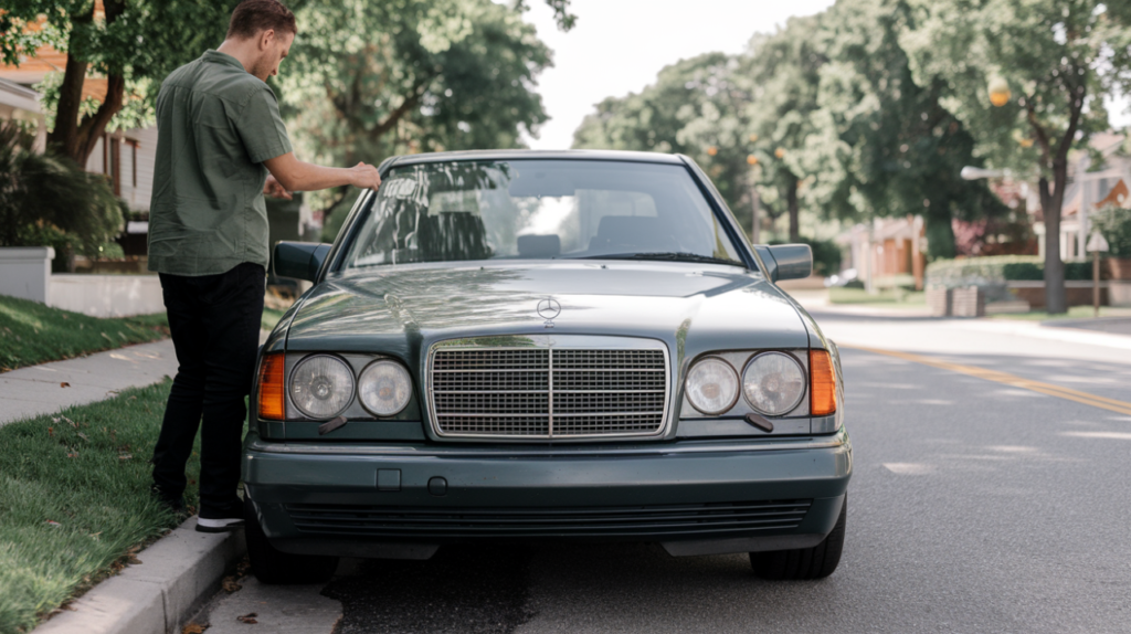 carro importado avaliar histórico