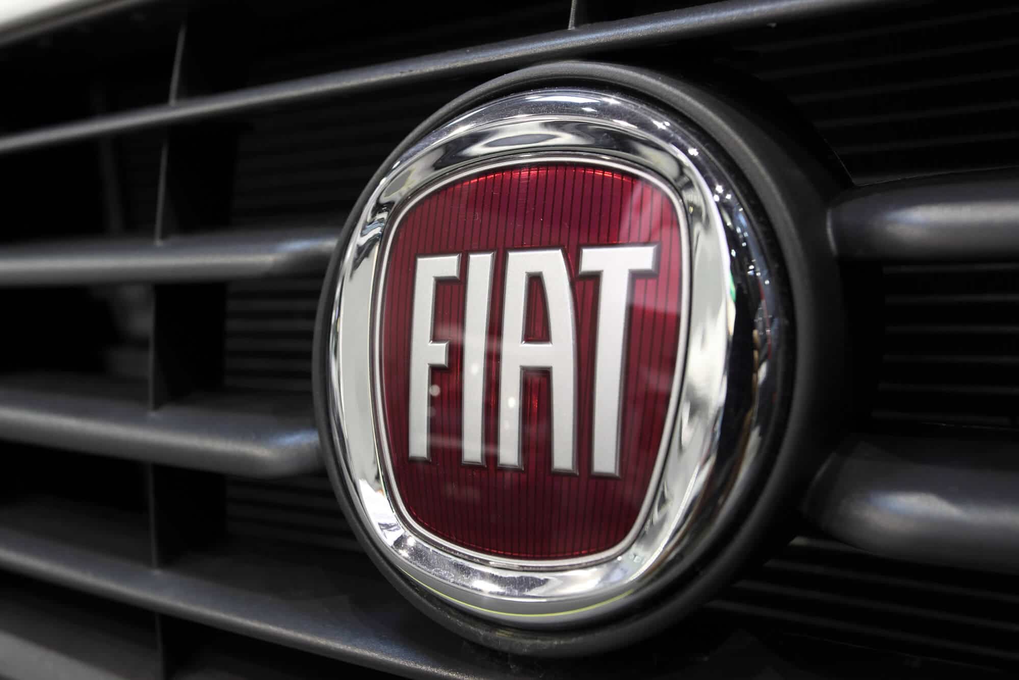 Marcas Fiat: conheça os integrantes do grupo