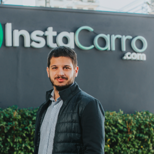 Picture of Luca Cafici