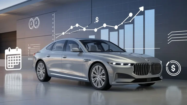 depreciação do carro