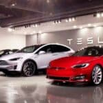 Carros da Tesla: conheça os automóveis elétricos da marca