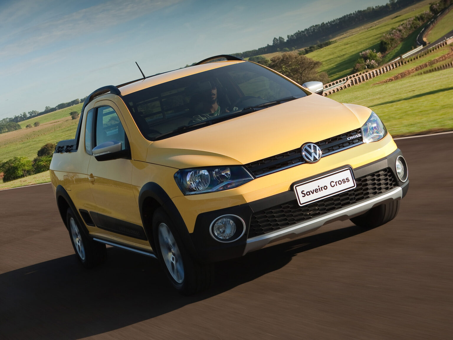 Volkswagen Saveiro Cabine Dupla: todos os preços, versões e custos