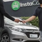 Como funciona o processo de vistoria de carro da InstaCarro?