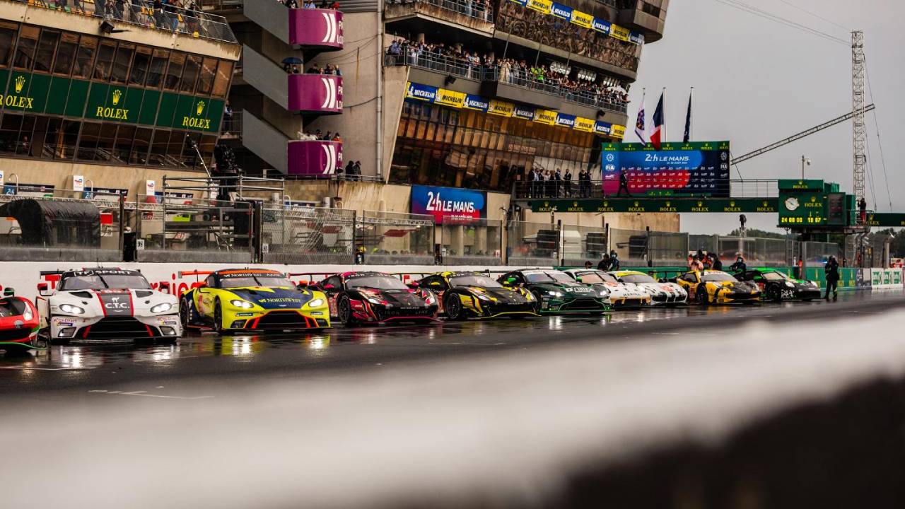 24 Horas de Le Mans 2019: tudo sobre a corrida - Revista iCarros