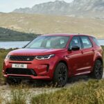 Land Rover Discovery Sport 2022 chega com motorização híbrida diesel