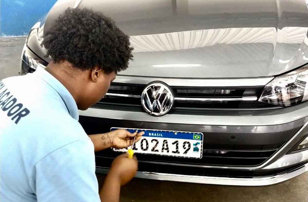 transferência de propriedade de carro no Rio de Janeiro