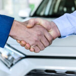 Saiba o que é e para que serve o contrato de compra e venda de automóvel