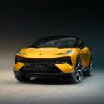 Lotus Eletre: conheça mais sobre o SUV elétrico da Lotus