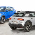 Comparativo: Nissan Kicks e Citroën C4 Cactus: qual a melhor compra?