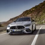 Mercedes-AMG lança hibrído com 680 cv de potência; Confira