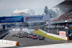 Formula E E-prix FIA 2023