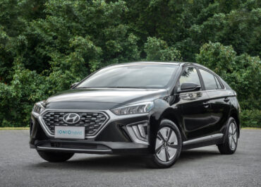 Hyundai reduz preço de Kona e Ioniq em até R$ 50 mil