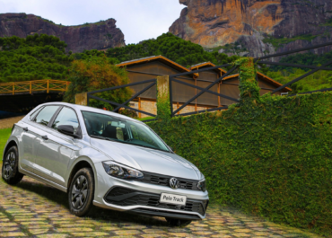 VW Polo é o carro mais vendido no Brasil em julho 2023