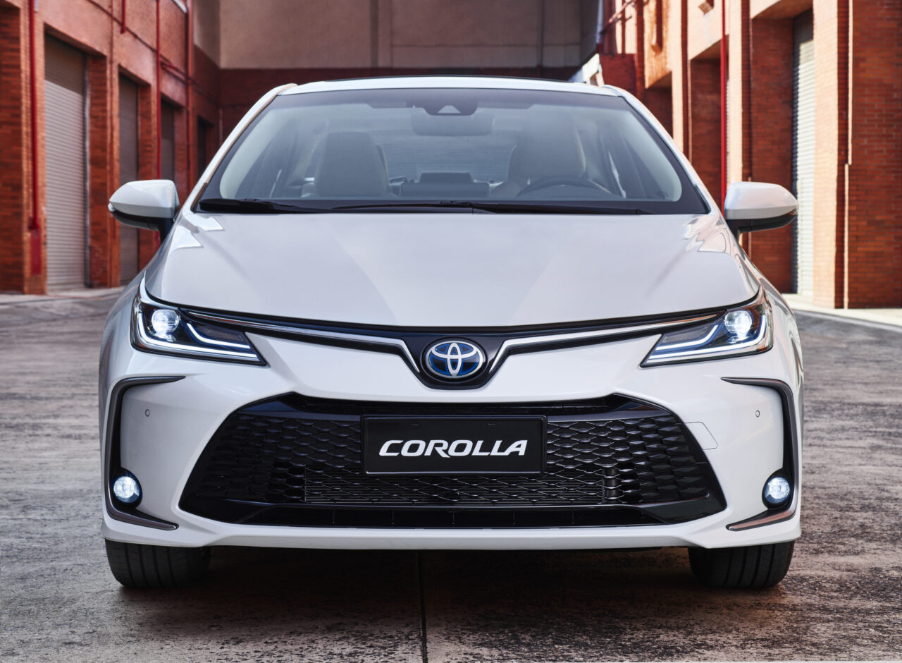 Toyota Corolla 2024 é lançado, preços partem de R$148.990